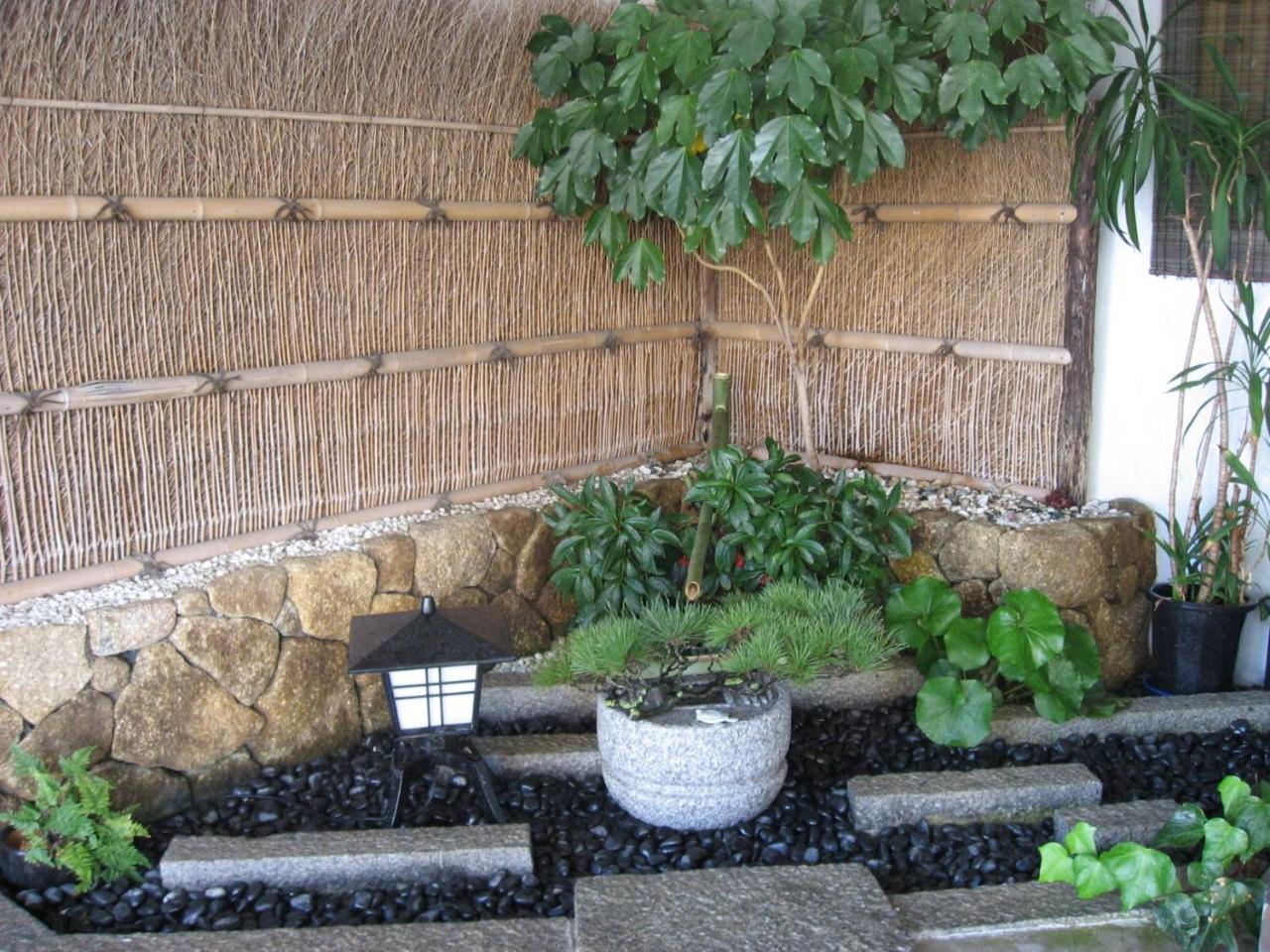 Ryokan Nakaya Toyohashi Εξωτερικό φωτογραφία