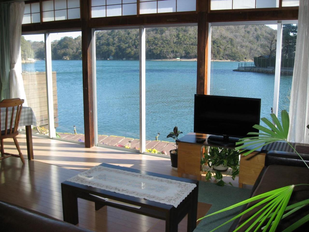 Ryokan Nakaya Toyohashi Εξωτερικό φωτογραφία