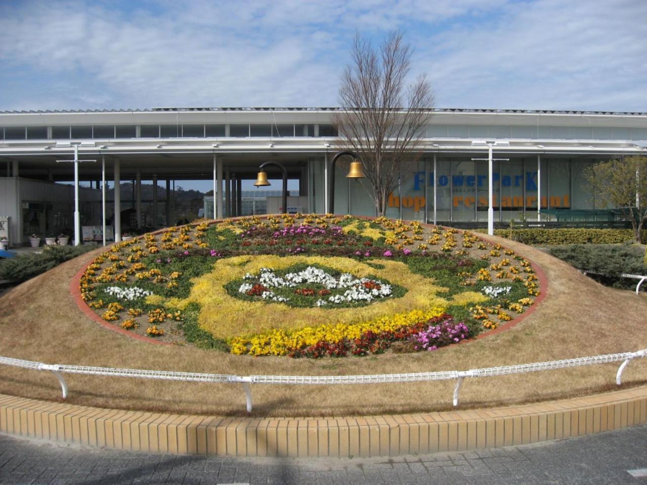 Ryokan Nakaya Toyohashi Εξωτερικό φωτογραφία